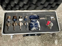 Diamantboren sets (4x) - afbeelding 9 van  9