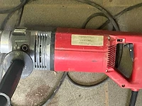 Diamantkernboormachine met kernboren - afbeelding 3 van  4
