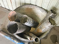 Diamantkernboormachine met kernboren - afbeelding 2 van  4