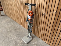 Diamantkernboormachine spedec cf200 - afbeelding 2 van  4