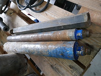 Diamantkernboren - afbeelding 3 van  3