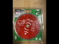 Diamantschijf 180mm - afbeelding 1 van  3