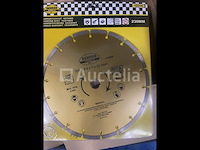 Diamantschijf 230mm - afbeelding 1 van  2