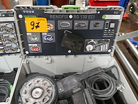Diamantschuif met koffer festool - afbeelding 4 van  4