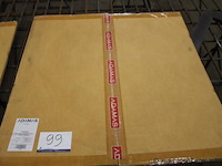 Diamantzaag, adamas, abrasive ponton lis790188, ø700-4-60, 00mm - afbeelding 1 van  2