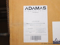 Diamantzaag, adamas, abrasive ponton lis790188, ø700-4-60, 00mm - afbeelding 2 van  2