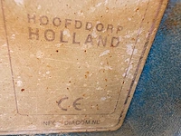 Diamantzaag professioneel - various contractor materials - afbeelding 2 van  10