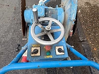 Diamantzaag professioneel - various contractor materials - afbeelding 7 van  10