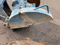Diamantzaag professioneel - various contractor materials - afbeelding 8 van  10