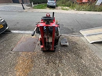 Diamantzaagmachine - various contractor materials - afbeelding 4 van  9