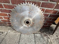 Diamat zaagbladen - various contractor materials (8x) - afbeelding 10 van  17