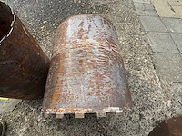 Diamat zaagbladen - various contractor materials (8x) - afbeelding 17 van  17