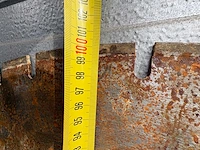 Diamat zaagbladen - various contractor materials (8x) - afbeelding 4 van  17