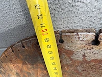 Diamat zaagbladen - various contractor materials (8x) - afbeelding 6 van  17