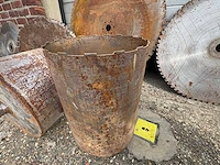Diamat zaagbladen - various contractor materials (8x) - afbeelding 16 van  17