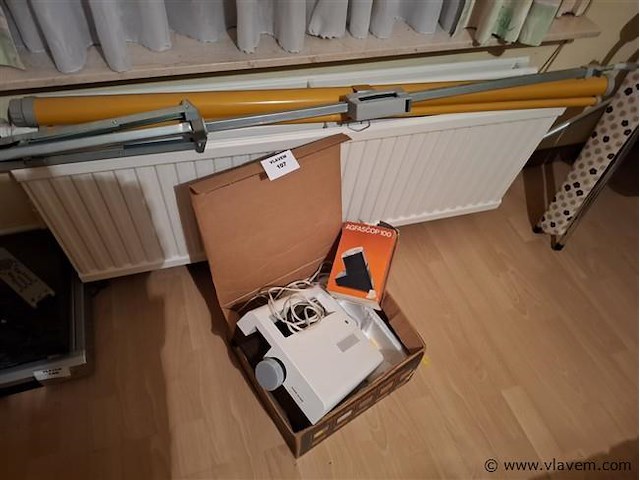 Diamateriaal - afbeelding 1 van  2