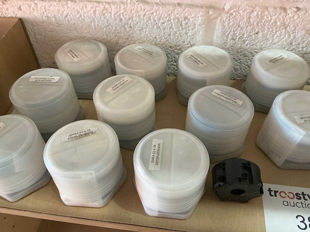Diamill eco wisselplaatfrees (12x) - afbeelding 6 van  6