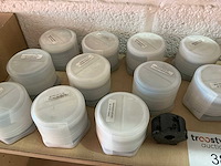 Diamill eco wisselplaatfrees (12x) - afbeelding 6 van  6