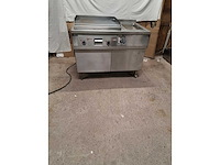 Diamond - - bakplaat