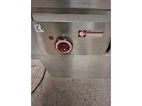 Diamond - - bakplaat - afbeelding 4 van  5