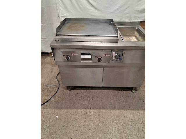 Diamond - - bakplaat - afbeelding 4 van  5