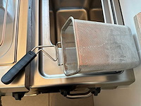 Diamond - 1-well - a7pced1kfo - el pasta cooker 400mm - afbeelding 2 van  11