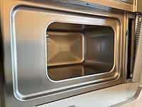 Diamond - 1-well - a7pced1kfo - el pasta cooker 400mm - afbeelding 4 van  11