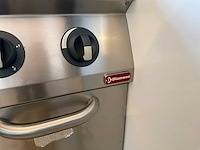 Diamond - 1-well - a7pced1kfo - el pasta cooker 400mm - afbeelding 5 van  11