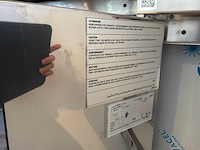 Diamond - 1-well - a7pced1kfo - el pasta cooker 400mm - afbeelding 7 van  11