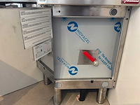 Diamond - 1-well - a7pced1kfo - el pasta cooker 400mm - afbeelding 8 van  11