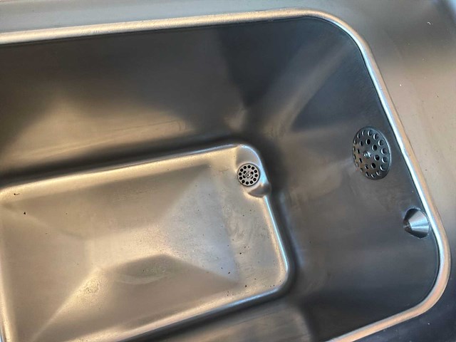 Diamond - 1-well - a7pced1kfo - el pasta cooker 400mm - afbeelding 9 van  11