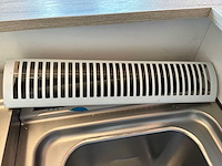 Diamond - 1-well - a7pced1kfo - el pasta cooker 400mm - afbeelding 10 van  11