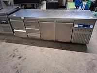 Diamond - 139036 - koelwerkbank