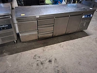 Diamond - 139036 - koelwerkbank - afbeelding 2 van  8