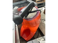 Diamond - acid-1 - citruspers - afbeelding 1 van  1