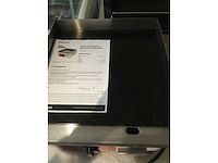 Diamond - fte-40/ss - bakplaat - afbeelding 2 van  5