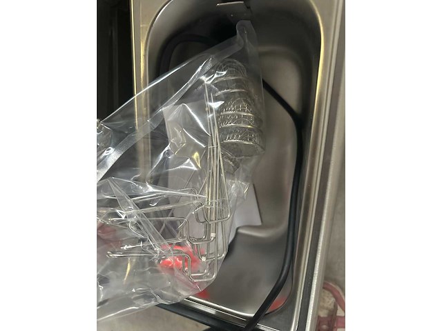 Diamond - fu-6p/n elektrische eierkoker - afbeelding 3 van  4