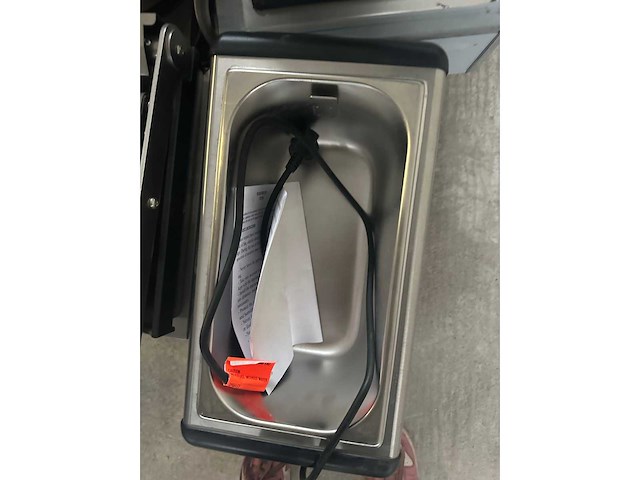 Diamond - fu-6p/n elektrische eierkoker - afbeelding 4 van  4