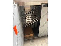 Diamond - gemma/120v geventileerde verwarmingskast - afbeelding 2 van  4