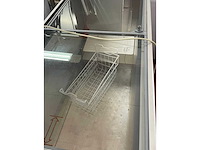 Diamond - glv040/t - vrieskist - afbeelding 2 van  4