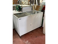 Diamond - glv040/t - vrieskist - afbeelding 3 van  4