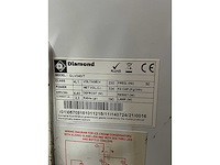 Diamond - glv040/t - vrieskist - afbeelding 4 van  4