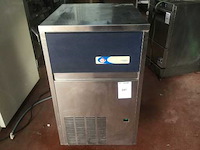 Diamond - ice 45a - ijsblokjesmachine - afbeelding 1 van  3