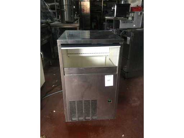 Diamond - ice 45a - ijsblokjesmachine - afbeelding 2 van  3