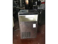 Diamond - ice 45a - ijsblokjesmachine - afbeelding 2 van  3