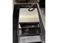 Diamond - lolly wafel - wafelijzer - afbeelding 3 van  3