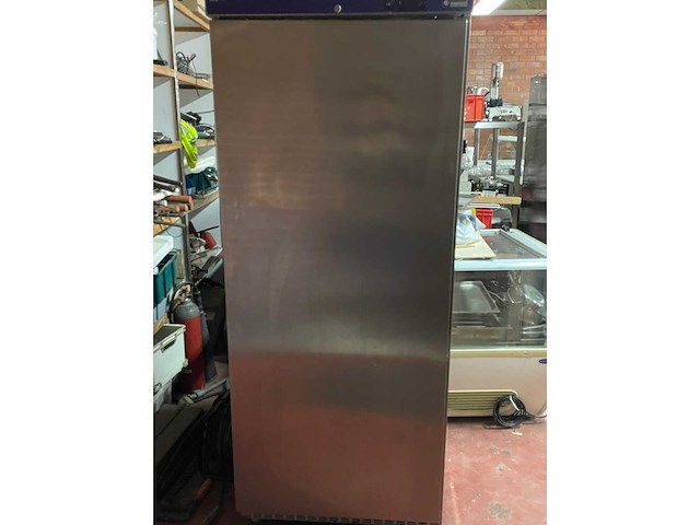 Diamond - n600x-r2 - vrieskast - afbeelding 2 van  6