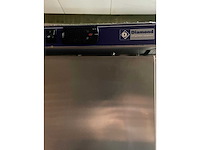 Diamond - n600x-r2 - vrieskast - afbeelding 3 van  6