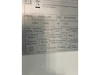 Diamond - pv600x-r6 - koelkast - afbeelding 5 van  5