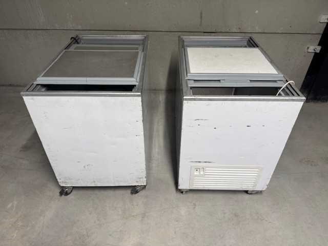 Diamond - refrigerators (2x) - afbeelding 1 van  3
